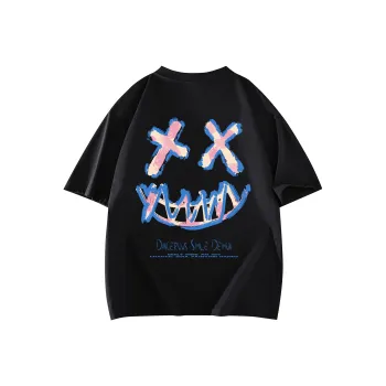 TONYKRZ T Shirts Unisex