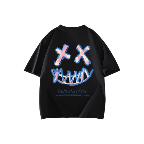 TONYKRZ T Shirts Unisex