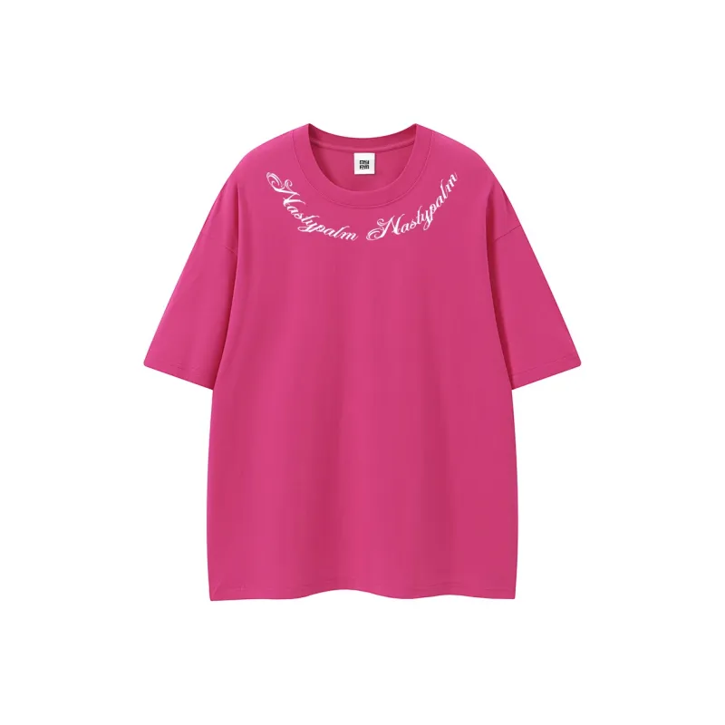NASTYPALM T-Shirts Unisex-17