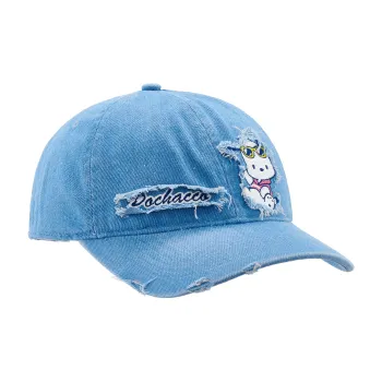 Sanrio Pacha Dogs Polyester Baseball Caps Unisex
