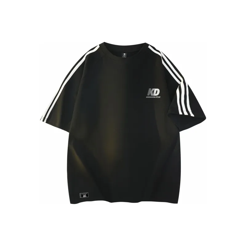 KADAKADA SUITE T Shirts Unisex-8