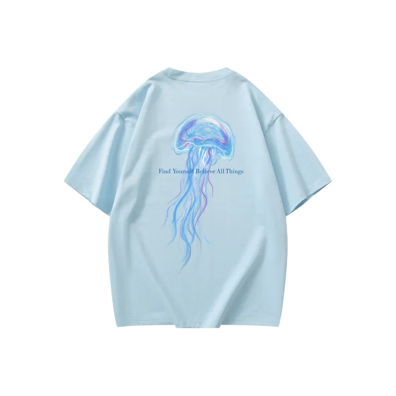 Find Yourself T Shirts Unisex-11