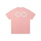 Pink (White Text)