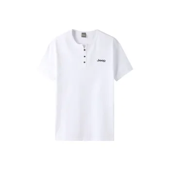 Jeep T Shirts Men