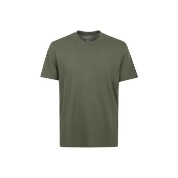 MAJESTIC FILATURES T-Shirt Men's Green