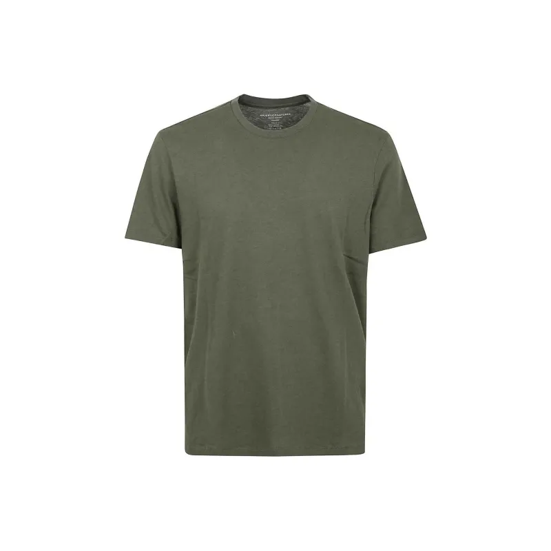 MAJESTIC FILATURES T-Shirt Men's Green-0