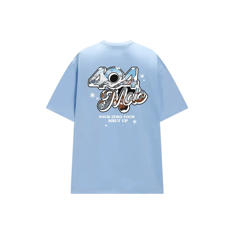 404MOB GANG T Shirts Unisex-21