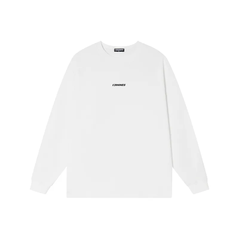 FORNINES T Shirts Unisex-0