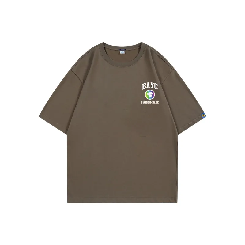 SW1960 T Shirts Unisex-8