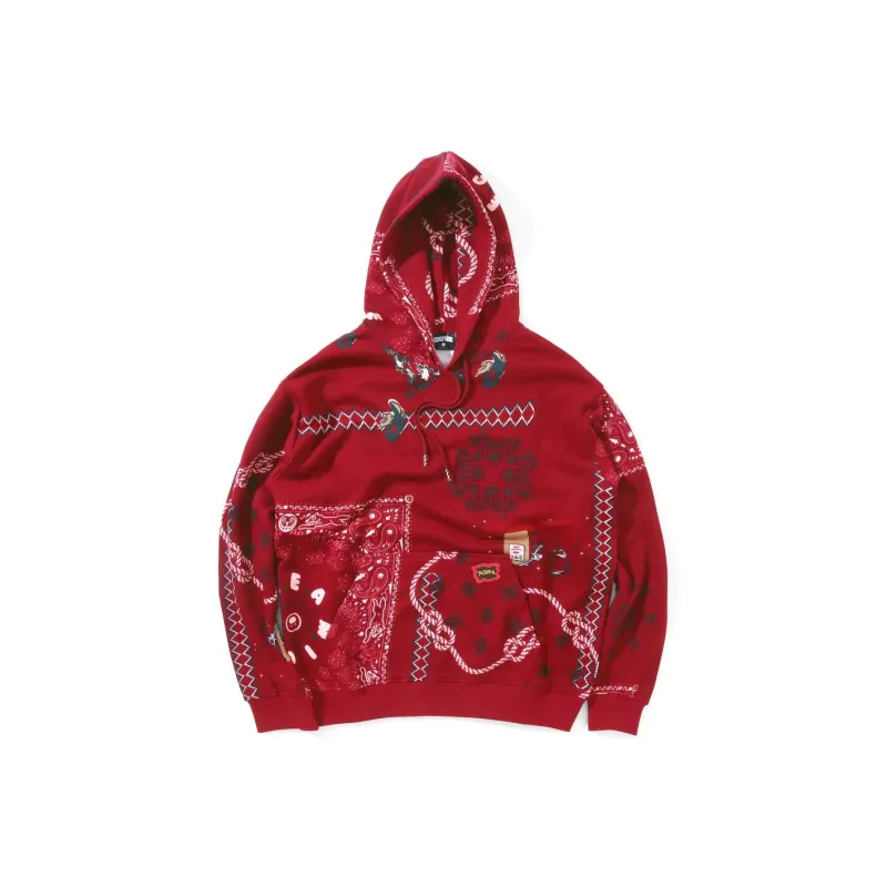 Ice Cream Deal Hoodie-2