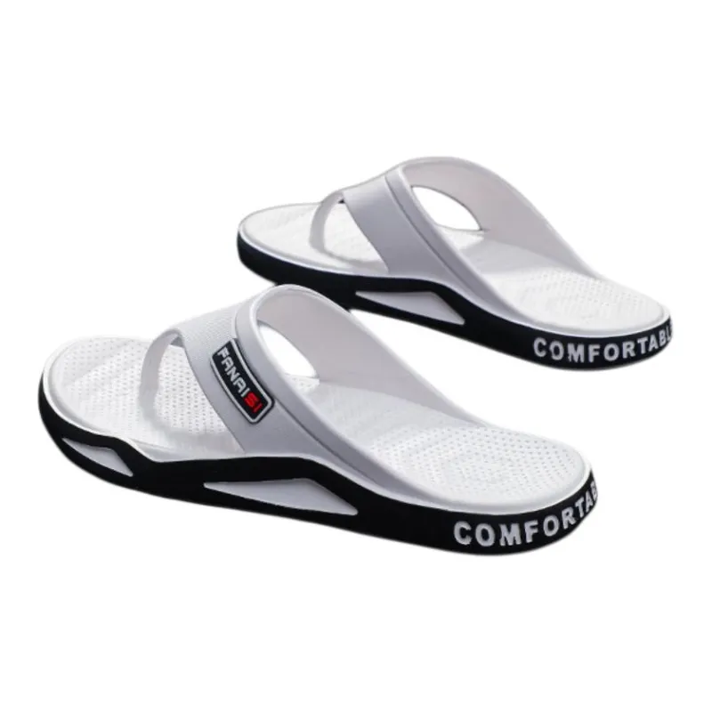 Mrs. Hui Slippers / Home Slippers-7