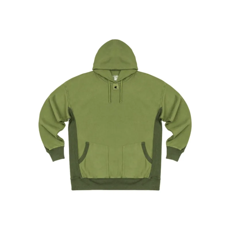 Craig Green X Champion Sweatshirts Unisex Light Green-0