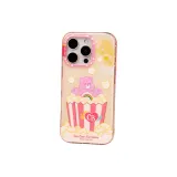 Popcorn Paradise Phone Case