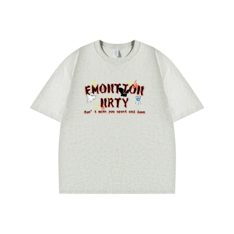 NRTY T Shirts Men-13