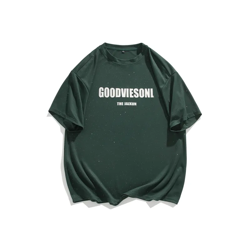 YooMore T-Shirts Unisex-4