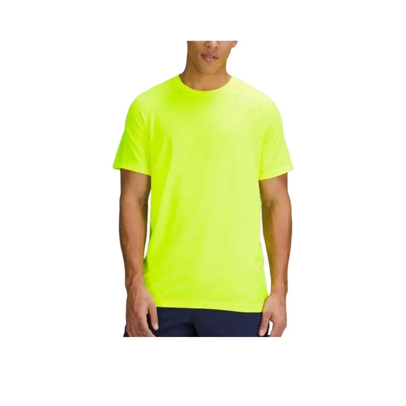 Lululemon Metal Vent Tech T Shirt Men's-11