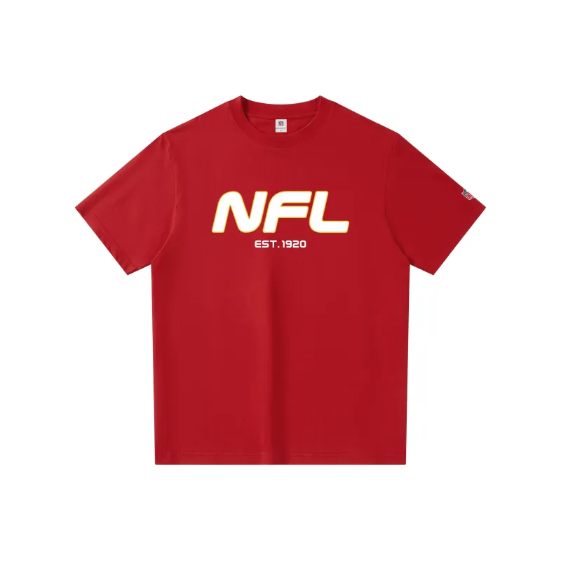 NFL T Shirts Unisex-7