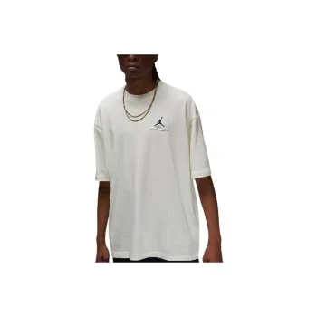 Nike Oversized T Shirt T Shirt Men's White