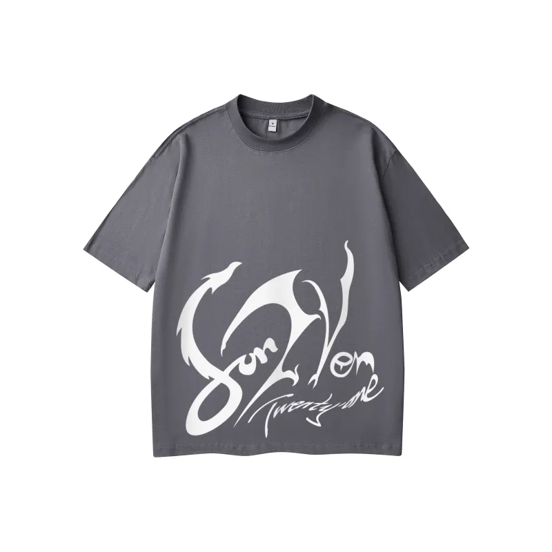 FOREVER 21 T Shirts Unisex-2