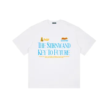 STIRNWAND T-Shirts Unisex