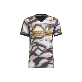 Adidas Seattle Sounders Fc Tiro Pride Jersey