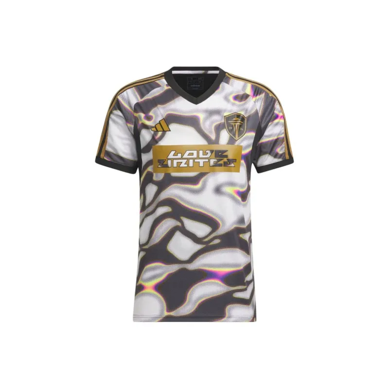 Adidas Seattle Sounders Fc Tiro Pride Jersey-0