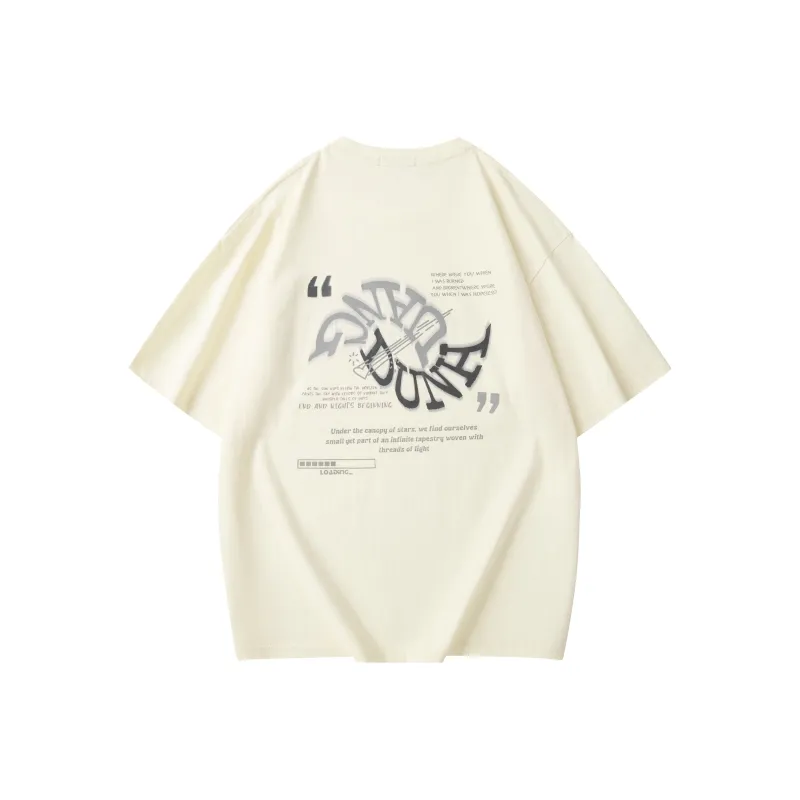 DUNHUANG INSPIRATION T Shirt Unisex-6
