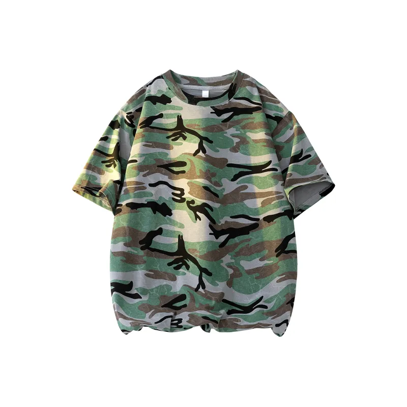 Paddy Julia T Shirts Unisex-3