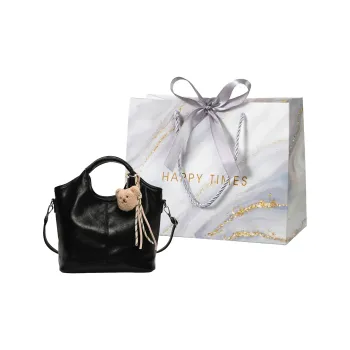 Miss Angel PU Crossbody One Shoulder Handbags Women's Multicolor