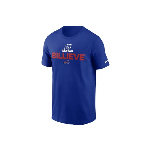Nike Buffalo BillsNFL FW24 T-Shirt Men's Blue