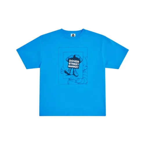 KAWS Holiday Hong Kong Tee