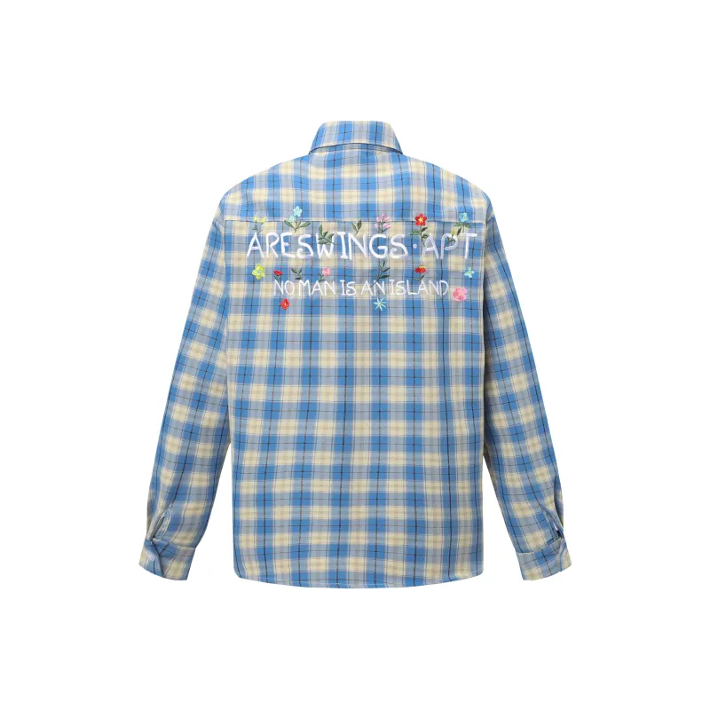 VINMUK Shirts Unisex-7