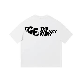 GALAXY FAIRY T Shirts Unisex