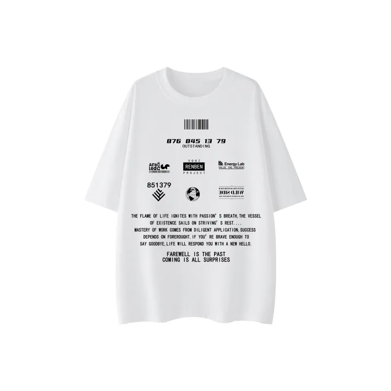 Humanism 1986 T Shirts Unisex-0