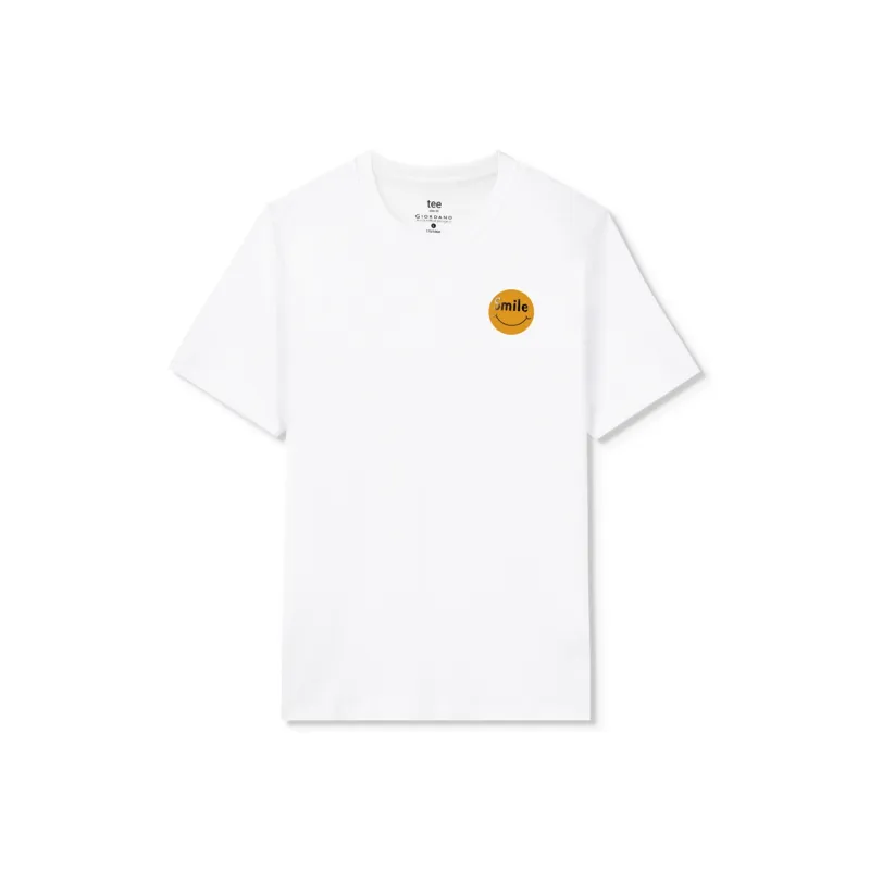 UNIQLO T Shirts Men-4