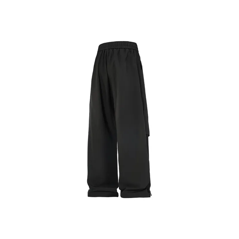 LIGHTNING MONSTER Casual Pants Unisex-1