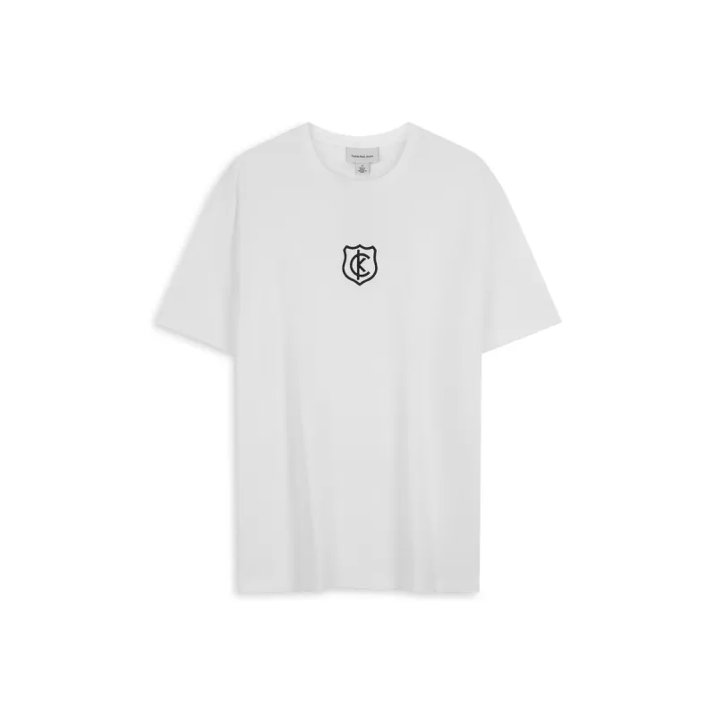 Calvin Klein SS25 T Shirts Men-2