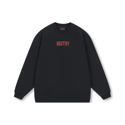 DICETINY Sweatshirts Unisex