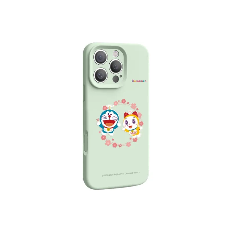 Yule Phone Cases-12