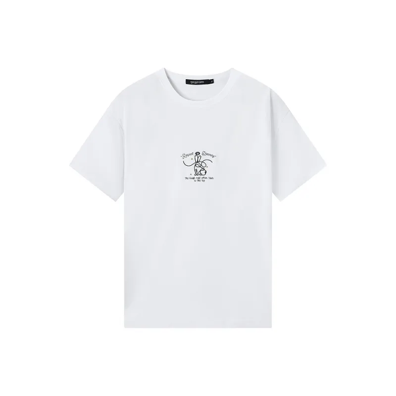 Gxg Jeans T Shirts Men-0