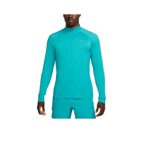 Nike Stride Men's Dri FIT 1/4 Zip Running Top