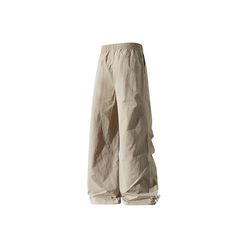 BEAR UNION Casual Pants Unisex-1
