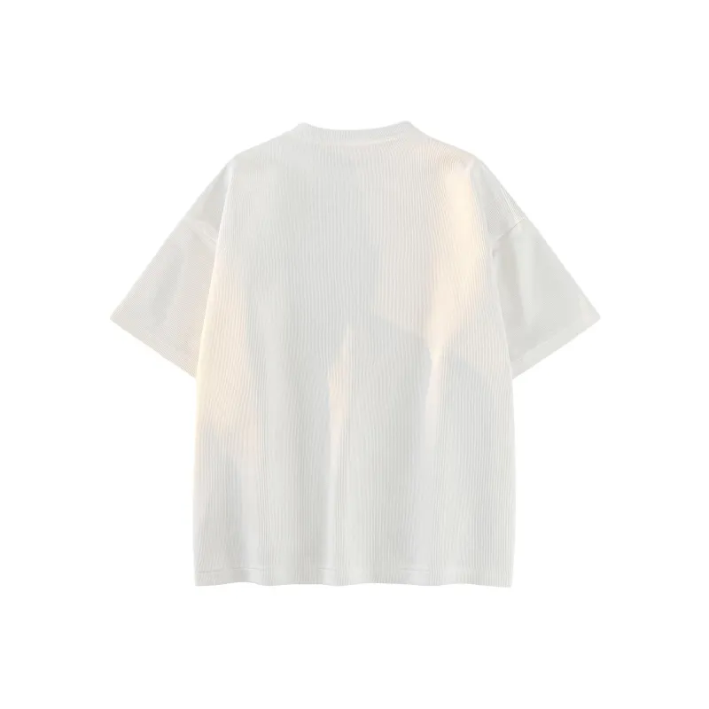 IN'S T Shirts Unisex-1