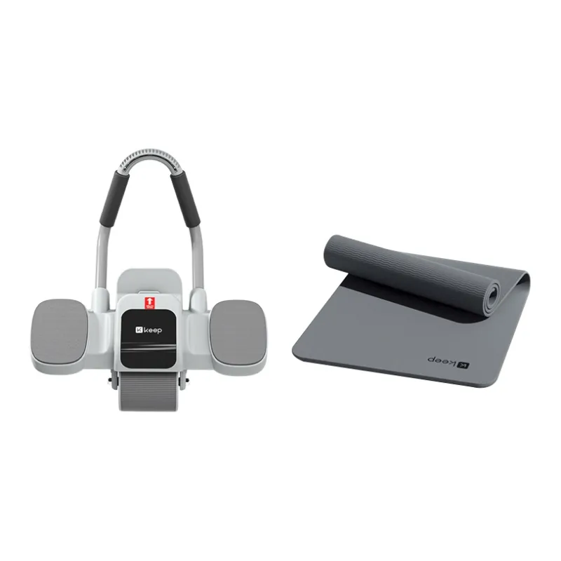 Keep Abdominal Rollers-8