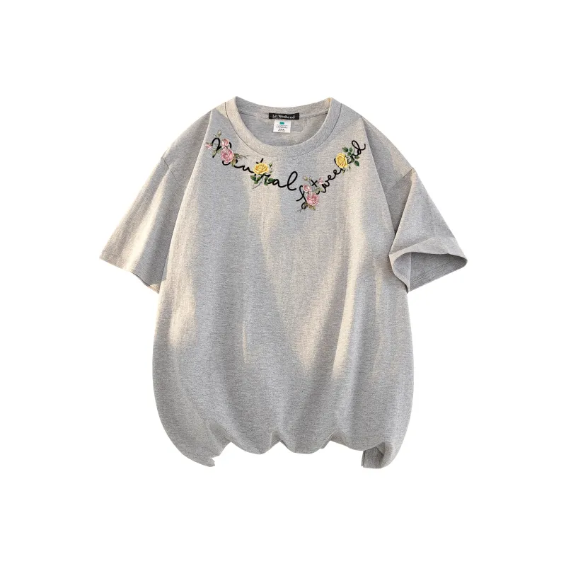 LA'T.WEEKEND T Shirts Unisex-28
