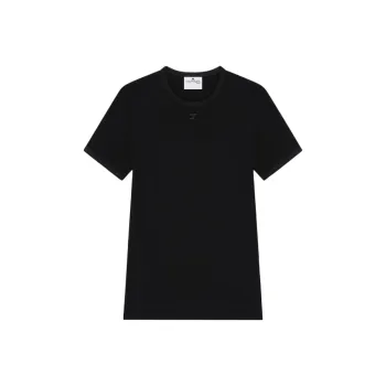 COURREGES Heritage T shirt