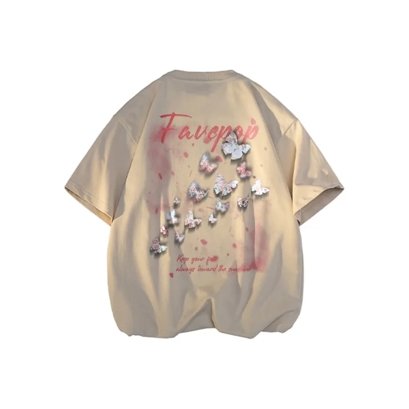 FAVEPOP T Shirts Unisex-10