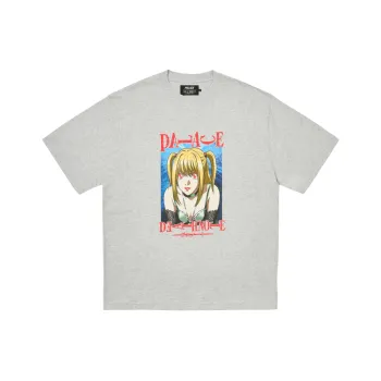 PALACE X Death Note T Shirt