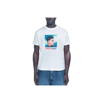 Willy Chavarria Kutz Easy T shirt