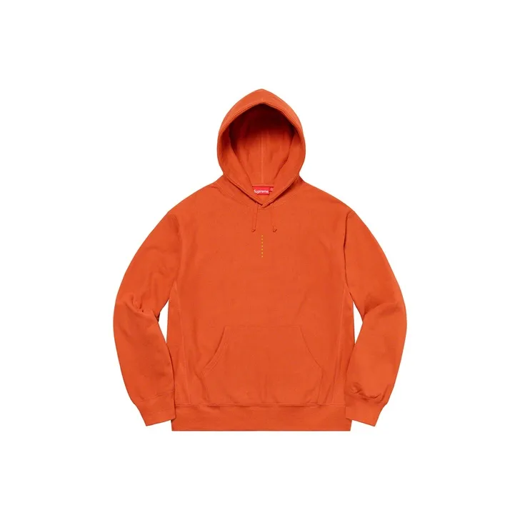 Supreme Studded Hooded Sweatshirt-6